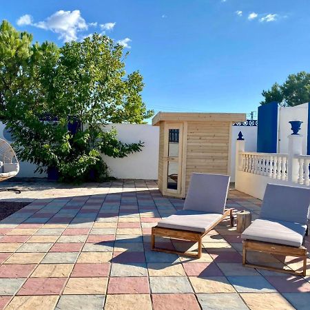 B&B Casa Azul Crevillente Exteriér fotografie