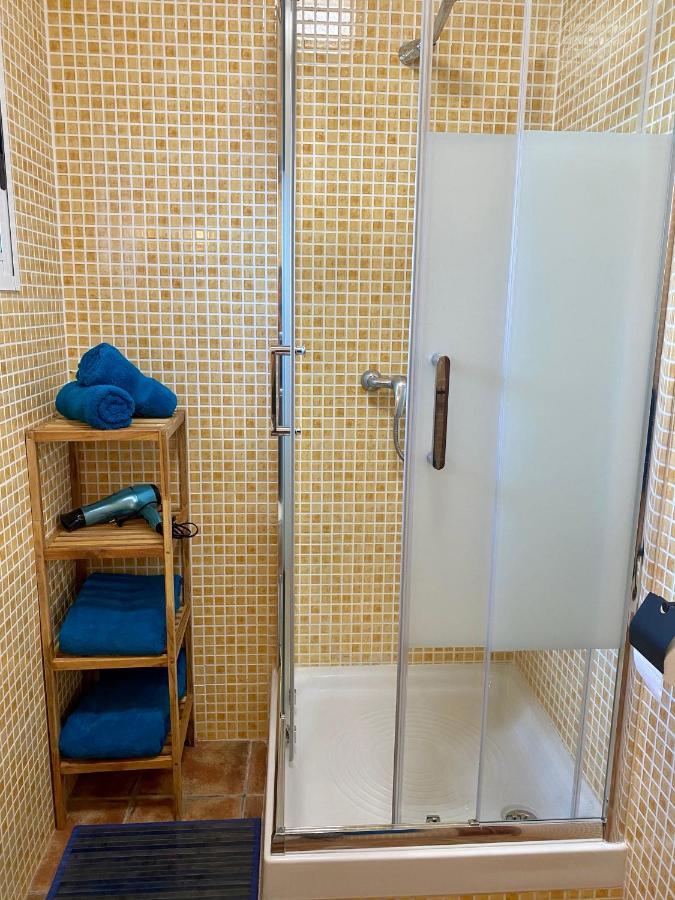 B&B Casa Azul Crevillente Exteriér fotografie