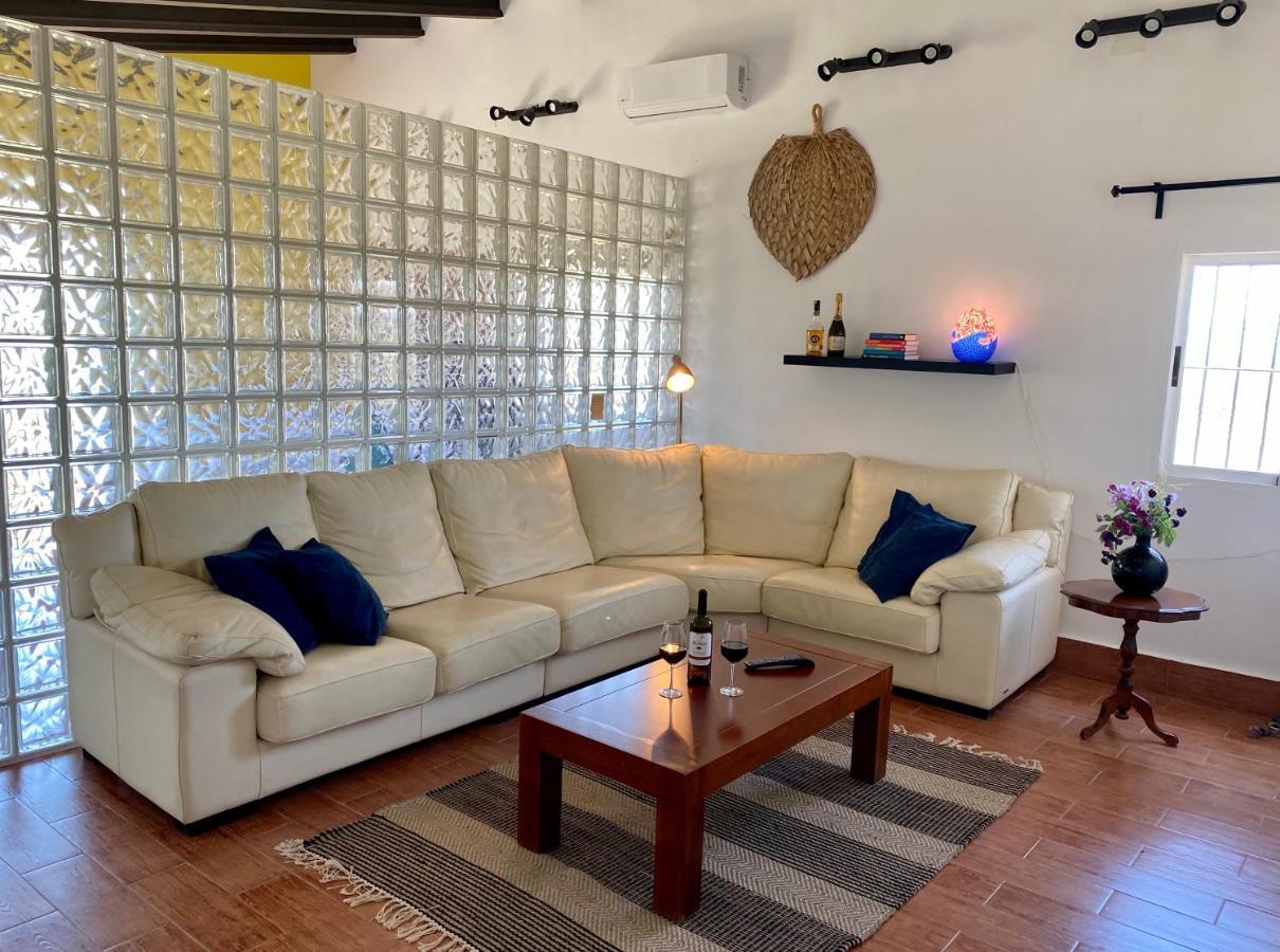 B&B Casa Azul Crevillente Exteriér fotografie
