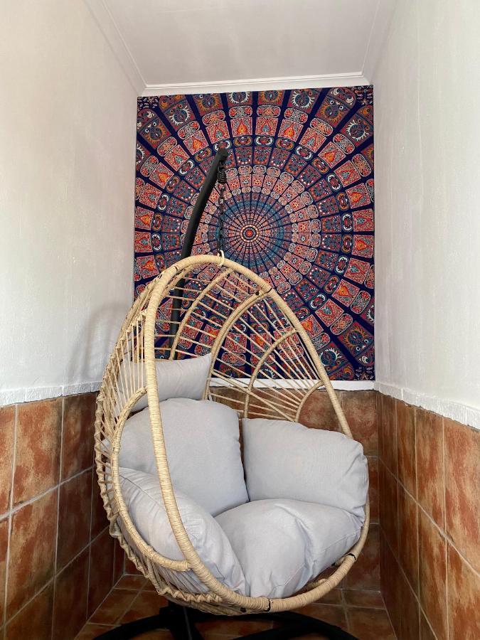 B&B Casa Azul Crevillente Exteriér fotografie