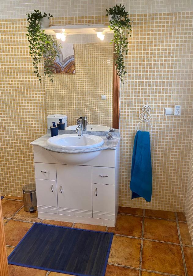 B&B Casa Azul Crevillente Exteriér fotografie