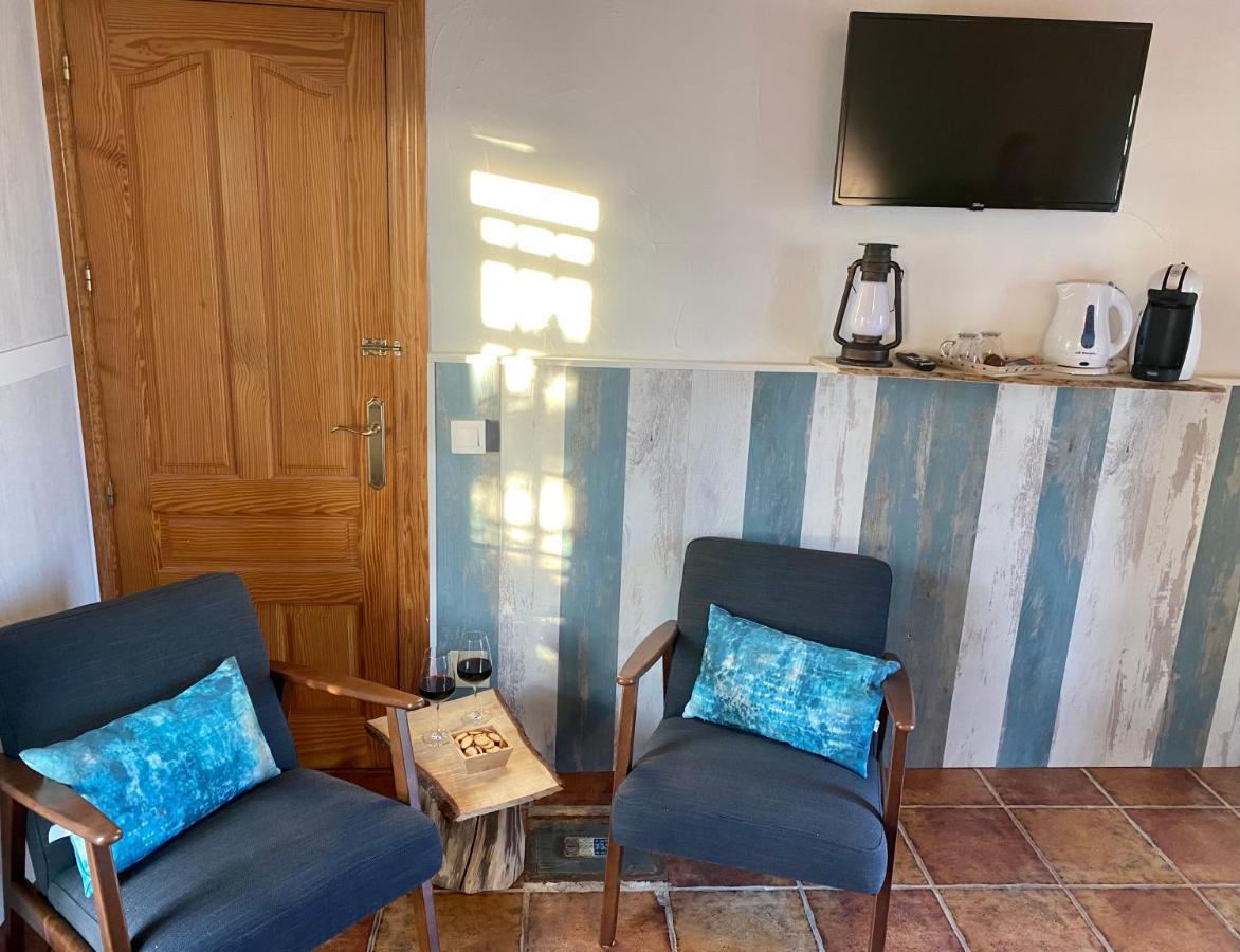 B&B Casa Azul Crevillente Exteriér fotografie