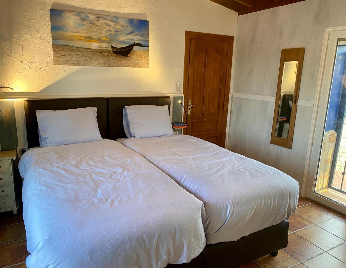 B&B Casa Azul Crevillente Exteriér fotografie