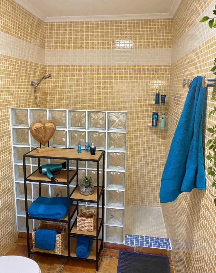 B&B Casa Azul Crevillente Exteriér fotografie