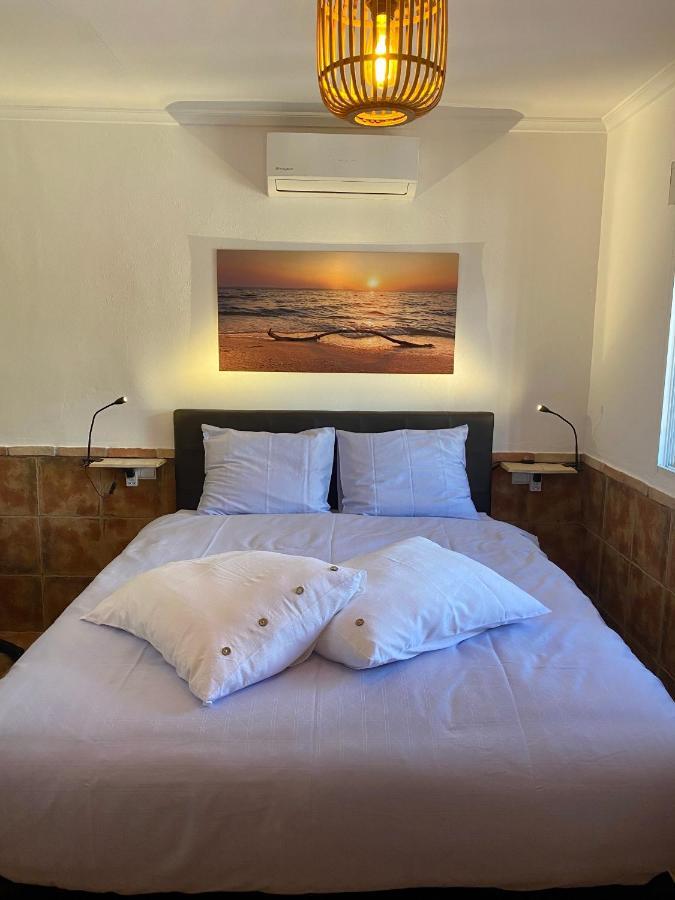 B&B Casa Azul Crevillente Exteriér fotografie